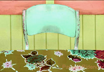 Patricia Ridenour_Chair_Ballard_Noma